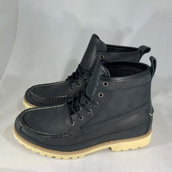 AMERICAN EAGLE OUTFITTERS CHUKKA BOOT sz.12 main image 4
